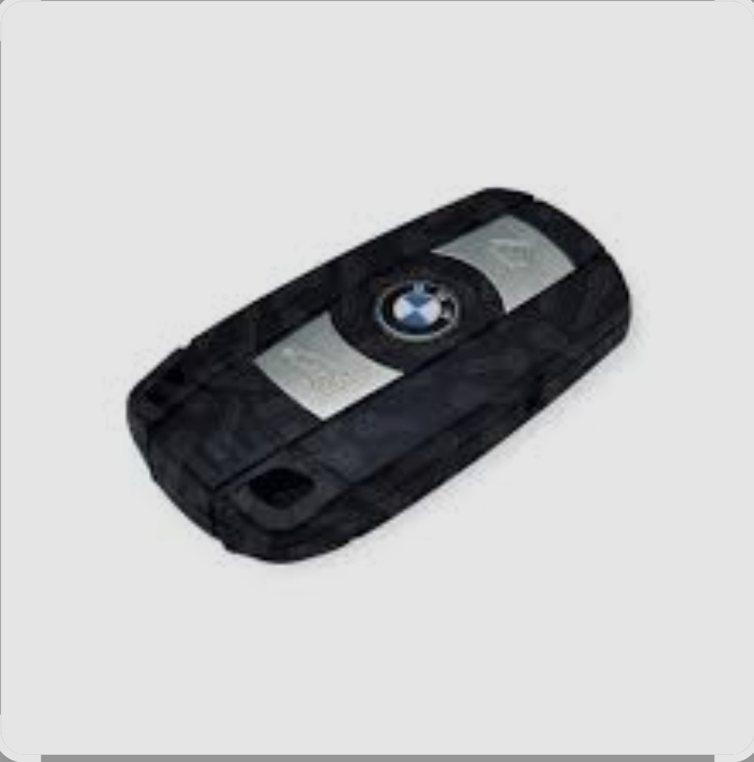 ريموت BMW CAS3