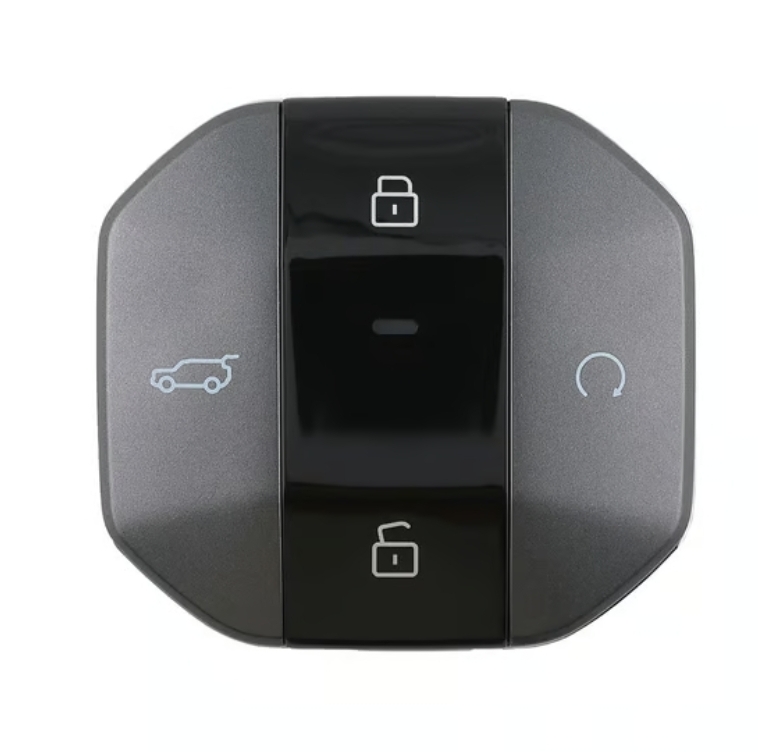 مفتاح ريموت ذكي أصلي جيتور T1 2025