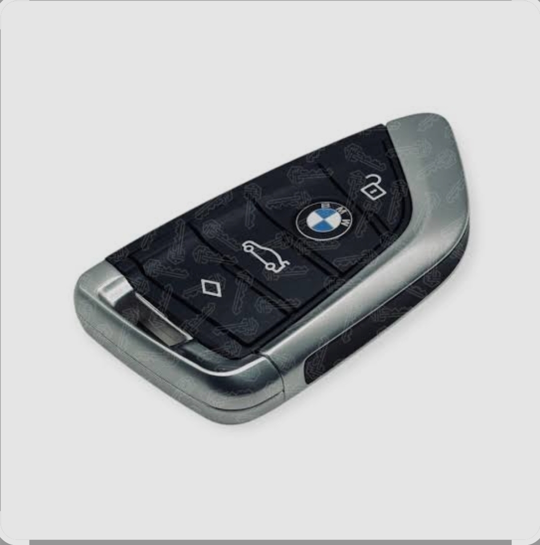 ريموت BMW