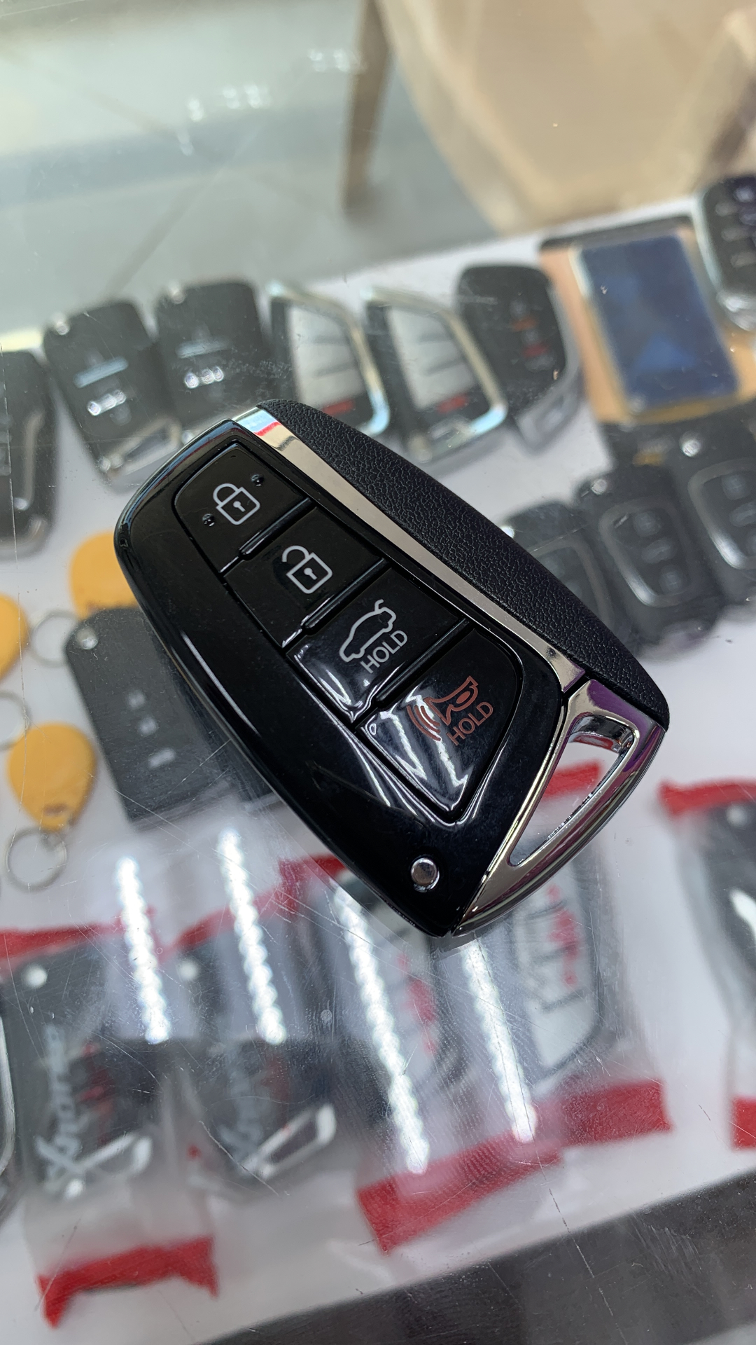 ريموت أزيرا Remote Azera