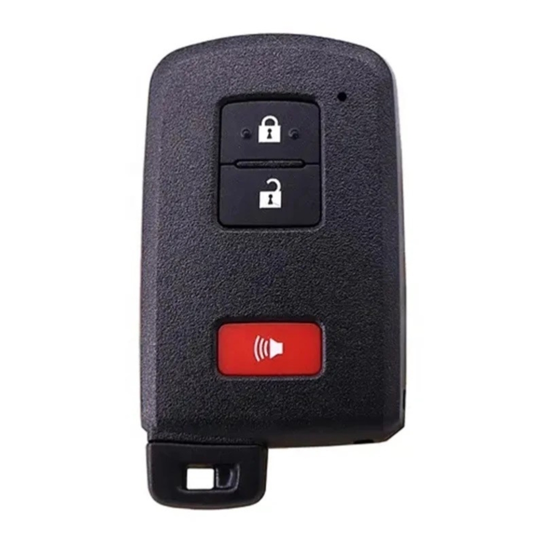 ريموت لاندكروزر